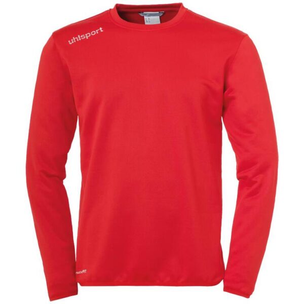 Uhlsport ESSENTIAL TRAINING TOP 1002209 rot/wei? 116