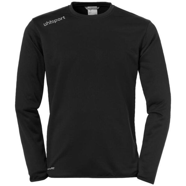 Uhlsport ESSENTIAL TRAINING TOP 1002209 schwarz/wei? 116