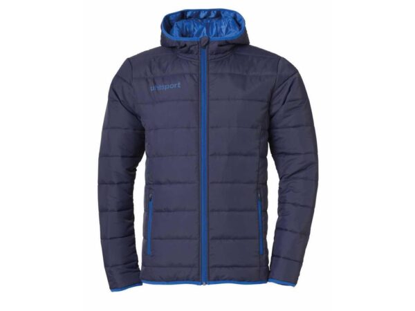 Uhlsport ESSENTIAL ULTRA LITE DOWN JACKET marine/azurblau 100517802...