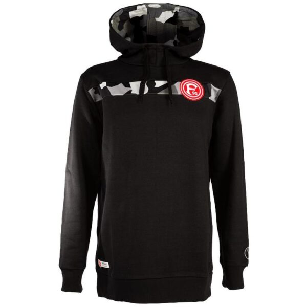 Uhlsport F95 HOODY FREIZEIT 20/21 128