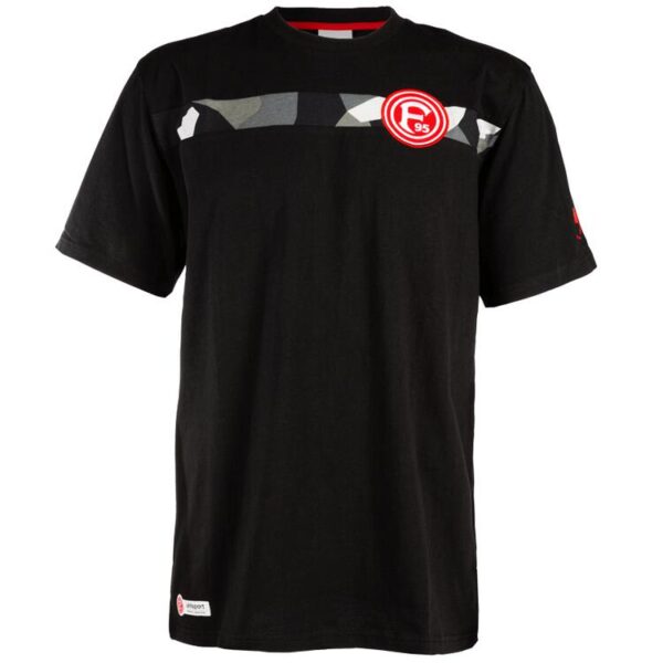 Uhlsport F95 T-SHIRT FREIZEIT 20/21 140