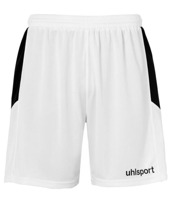 Uhlsport GOAL SHORT wei?/schwarz S