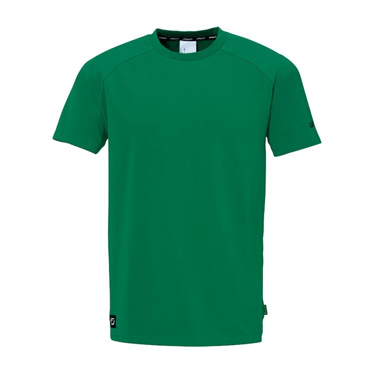 uhlsport id t shirt 100528747 lagune gr 128