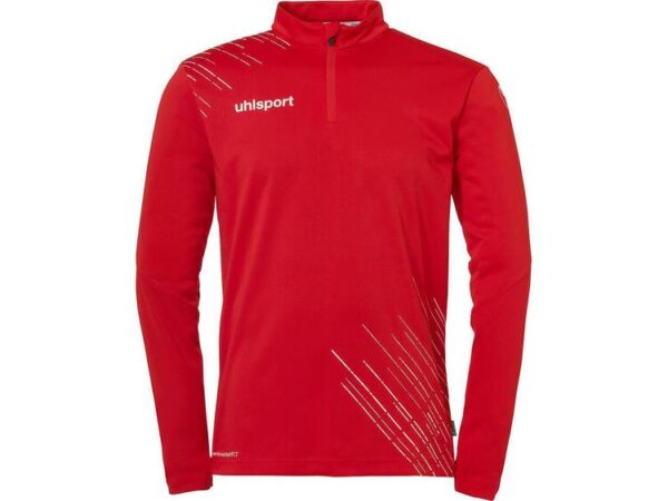 Uhlsport Score 26 1/4 Zip Top 100224604 rot/wei? - Gr. 152