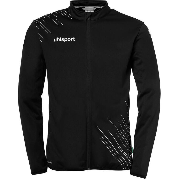 uhlsport score 26 classic jacke 100527501 schwarz weiss gr 116