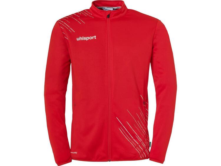 uhlsport score 26 classic jacke 100527504 rot weiss gr 116