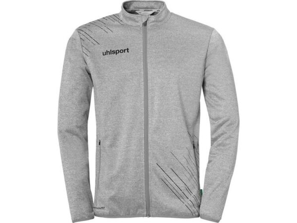 Uhlsport Score 26 Classic Jacke 100527505 dark grau melange/schwarz...