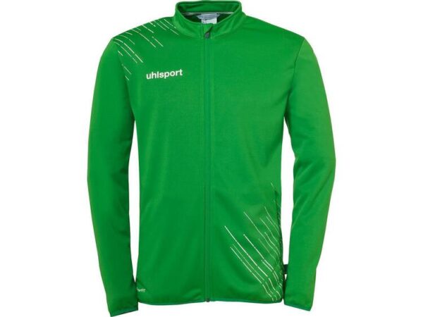 Uhlsport Score 26 Classic Jacke 100527506 gr?n/wei? - Gr. 116