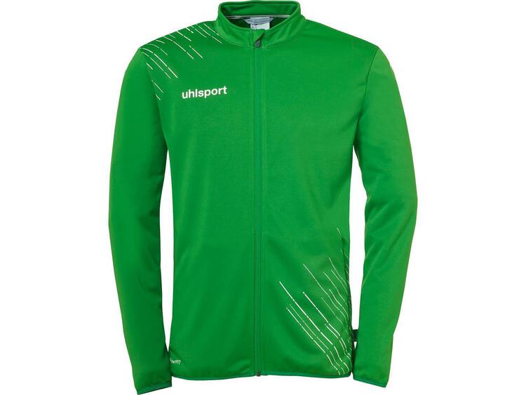 uhlsport score 26 classic jacke 100527506 gruen weiss gr 116