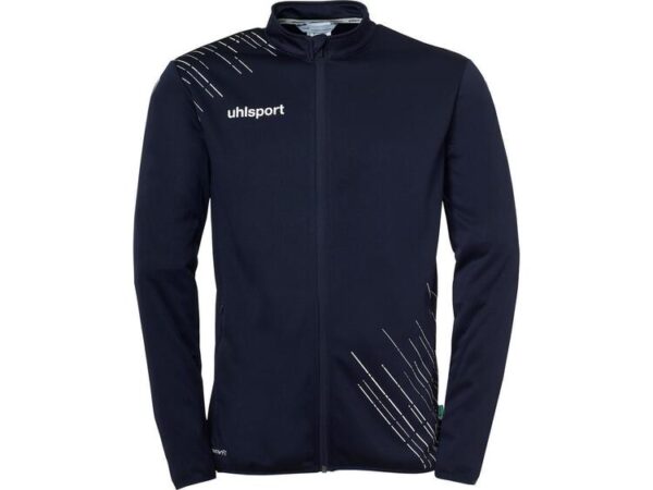 Uhlsport Score 26 Classic Jacke 100527508 marine/wei? - Gr. 128