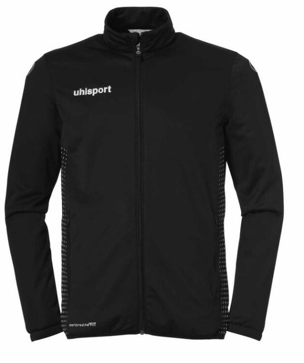 Uhlsport SCORE CLASSIC JACKE schwarz/wei? 100517501 Gr. L