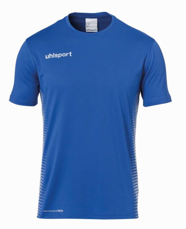 Uhlsport SCORE KIT KA azurblau/wei? 100335103 Gr. S