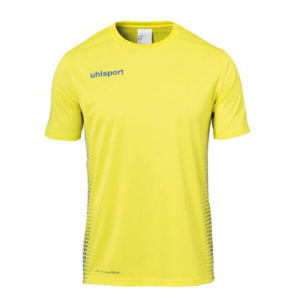 Uhlsport SCORE KIT KA limonengelb/azurblau 100335111 Gr. 116