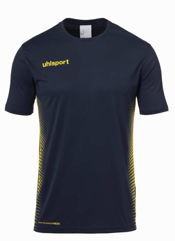 Uhlsport SCORE KIT KA marine/fluo gelb 100335108 Gr. XXXL