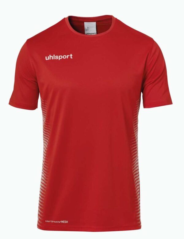 Uhlsport SCORE KIT KA rot/wei? 100335104 Gr. M