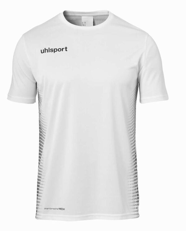 Uhlsport SCORE KIT KA wei?/schwarz 100335102 Gr. 116