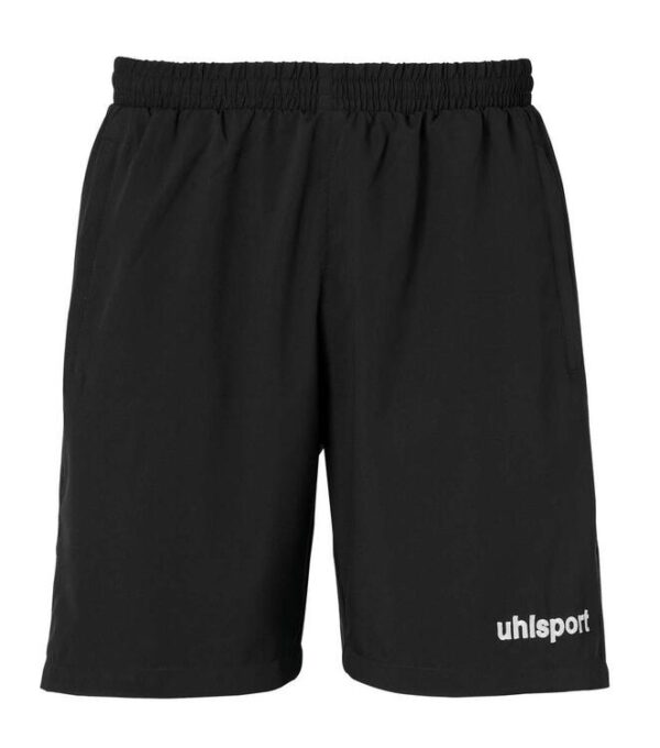 Uhlsport Shorts ESSENTIAL WEBSHORTS 100524701 schwarz M