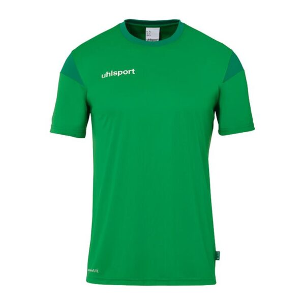 Uhlsport Squad 27 Trikot Kurzarm 100225370 gr?n/lagune - Gr. 3XL