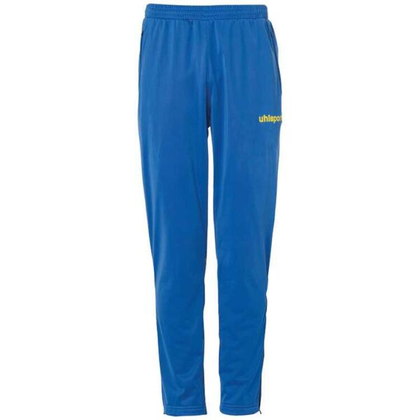 Uhlsport STREAM 22 CLASSIC HOSE 100519414 azurblau/limonengelb Gr....