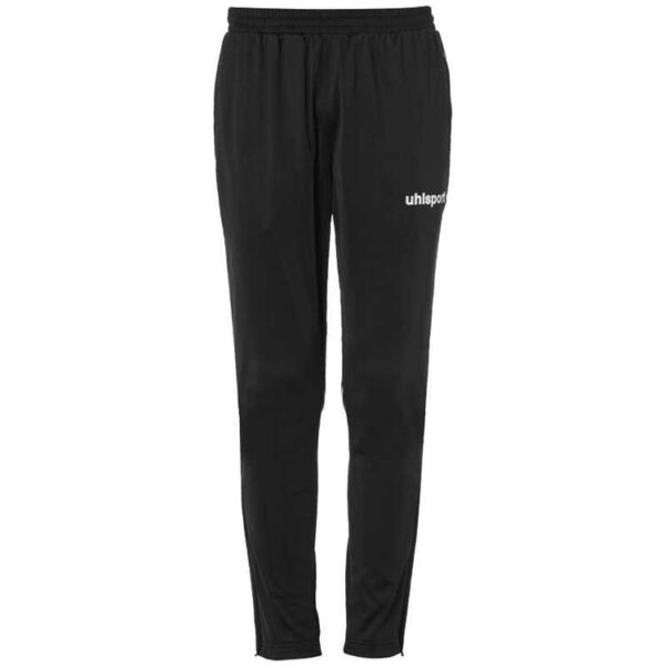 Uhlsport STREAM 22 TRACK PANTS 100519001 schwarz/wei? Gr. 116