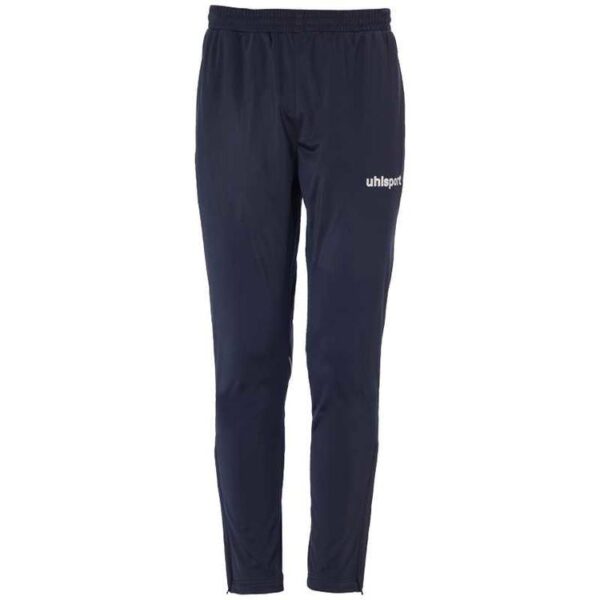 Uhlsport STREAM 22 TRACK PANTS 100519012 marine/wei? Gr. 152