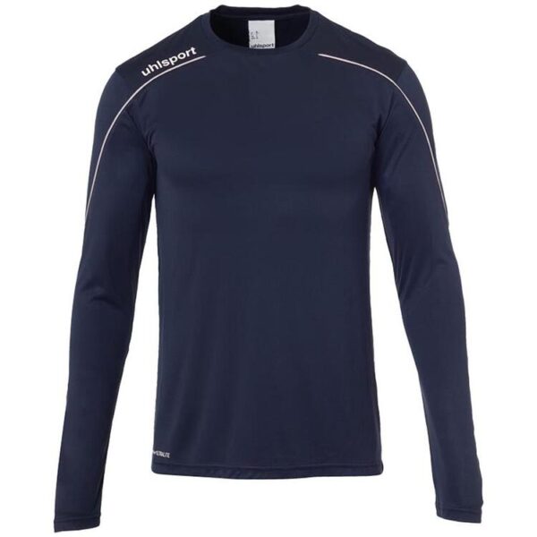 Uhlsport STREAM 22 TRIKOT LANGARM 1003478 marine/wei? 116