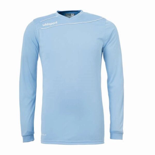 Uhlsport STREAM 3.0 Trikot LA skyblau wei? 100323819 Gr. XXL