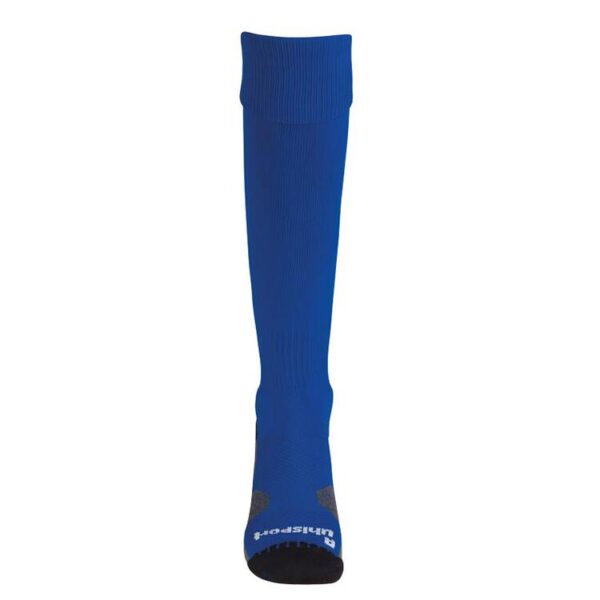 Uhlsport TEAM PERFORMANCE SOCKS azurblau/wei? 100343903 Gr. 28-32