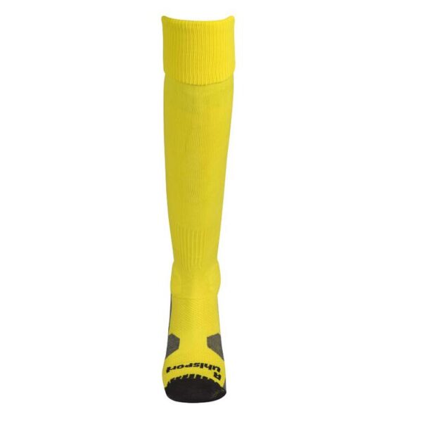 Uhlsport TEAM PERFORMANCE SOCKS limonengelb/schwarz 100343909 Gr....