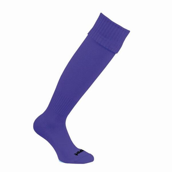 Uhlsport TEAM Pro ESSENTIAL Stutzenstrumpf purple 100330215 Gr. 33-36