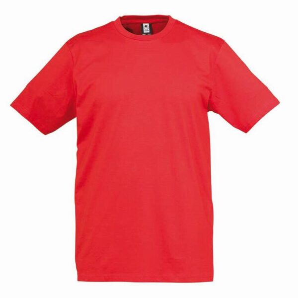 Uhlsport Team T-Shirt rot L