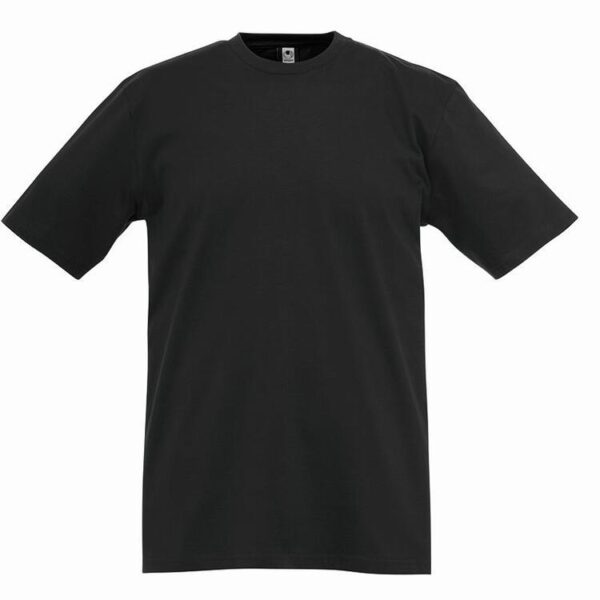 Uhlsport Team T-Shirt schwarz L