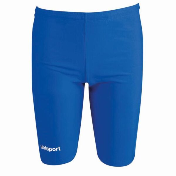 Uhlsport TIGHT Shorts azurblau 100314408 Gr. L