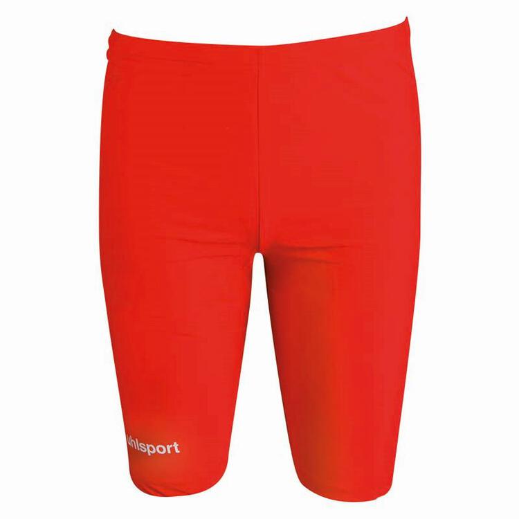 uhlsport tight shorts rot 100314403 gr m