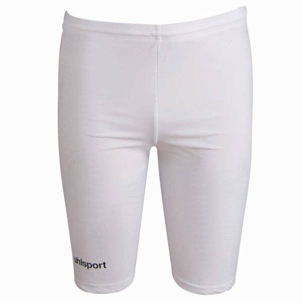 Uhlsport TIGHT Shorts wei? 100314401 Gr. XXL