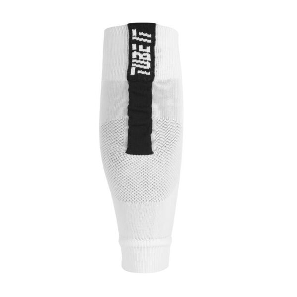 Uhlsport TUBE IT SLEEVE 100334002 wei?/schwarz Gr. 37-40