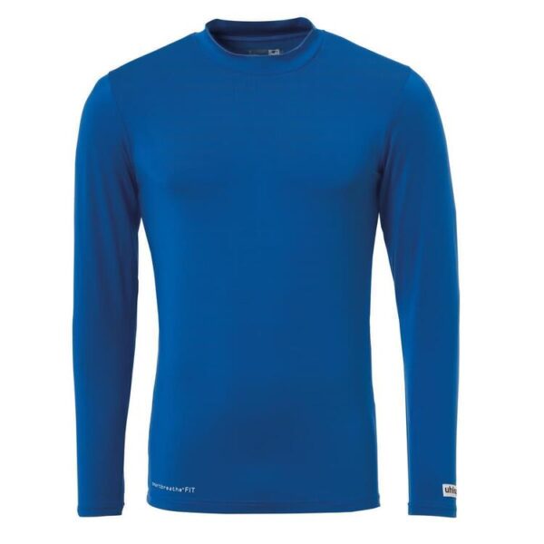 Uhlsport uhlsport Funktionsshirt LA azurblau 100307808 Gr. L