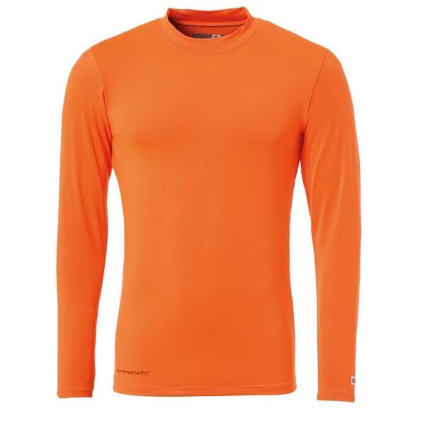 Uhlsport uhlsport Funktionsshirt LA fluo orange M