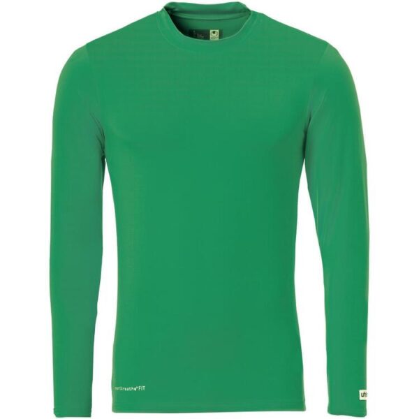 Uhlsport uhlsport Funktionsshirt LA gr?nflash XL