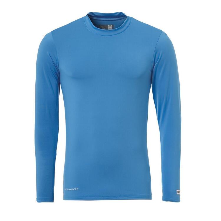 uhlsport uhlsport funktionsshirt la lagune 100307806 gr l