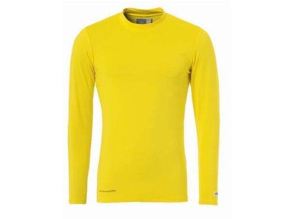 Uhlsport uhlsport Funktionsshirt LA limonengelb 100307816 Gr. XL