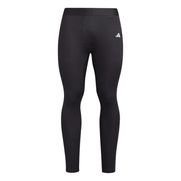 adida Techfit Tight Herren BLACK XS