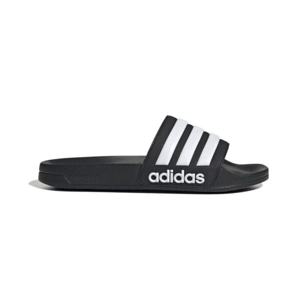 Adidas ADILETTE SHOWER CBLACK/FTWWHT/CBLACK GZ5922