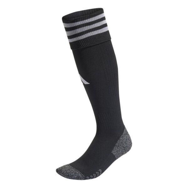 adidas Adisock 23 Sockenstutzen BLACK/WHITE KXXL (31-33)