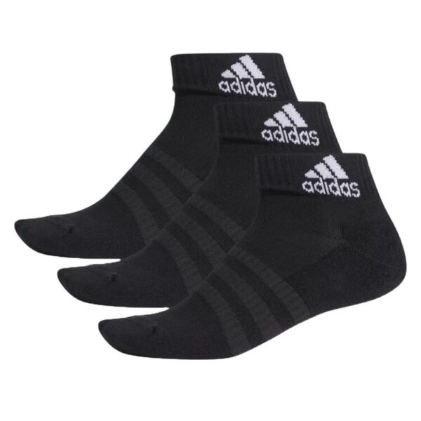 Adidas C SPW ANK 3P IC1277 BLACK/WHITE - Gr. XXL