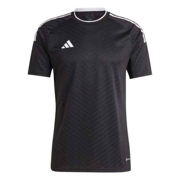 adidas Campeon 23 Trikot Herren HR2623 BLACK - Gr. 2XL