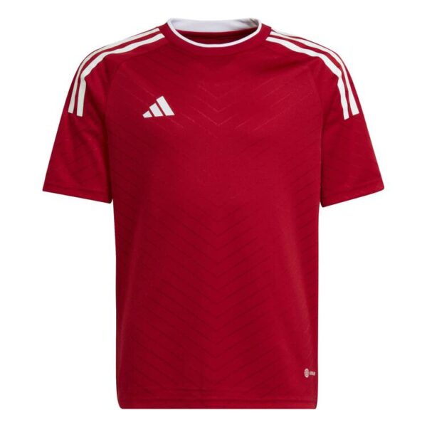 adidas Campeon 23 Trikot Kinder HR2648 TEPORE - Gr. 116