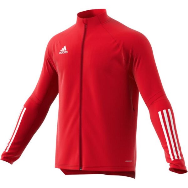 Adidas Condivo 20 TR JKT FS7111 TMPWRD Gr. 2XL