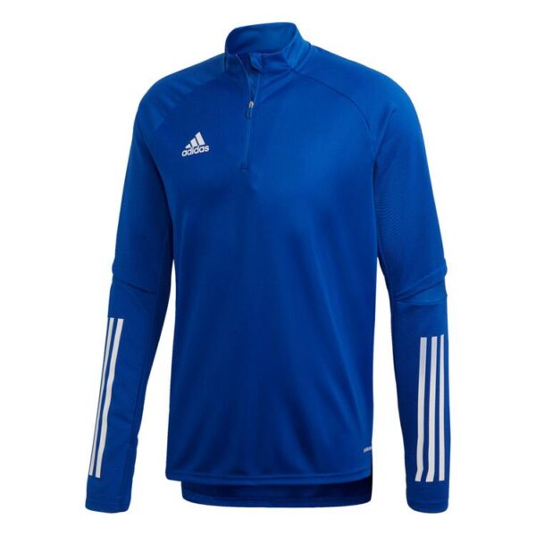 Adidas Condivo 20 TR TOP FS7119 ROYBLU Gr. 2XL