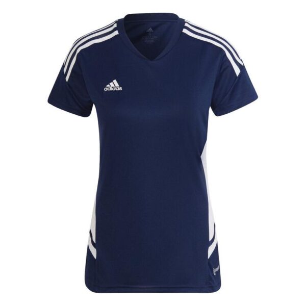 adidas Condivo 22 Jersey Damen HA6289 TENABL/WHITE XS